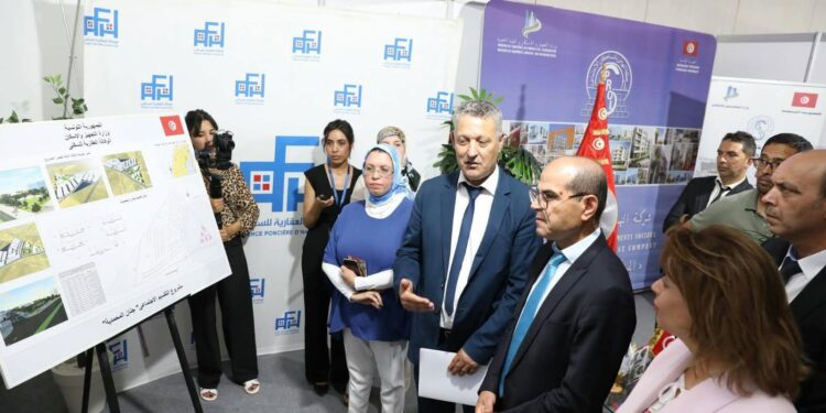 Plus de 1000 logements pour la 1ère phase du Programme location-vente﻿