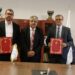 ANME : centrale solaire photovoltaïque à l’aéroport Tozeur-Nefta.