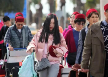 Tunisie–Chine: Un programme promotionnel pour booster le tourisme en 2026