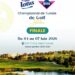 Finale du championnat de Tunisie de golf à Citrus Hammamet: Une répétition utile avant le championnat d Afrique