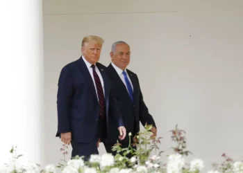 « Sans moi, tu serais en prison »: Echange musclé entre Trump et Netanyahu