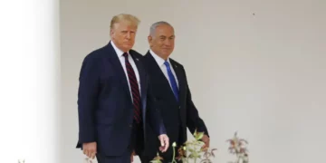 « Sans moi, tu serais en prison »: Echange musclé entre Trump et Netanyahu