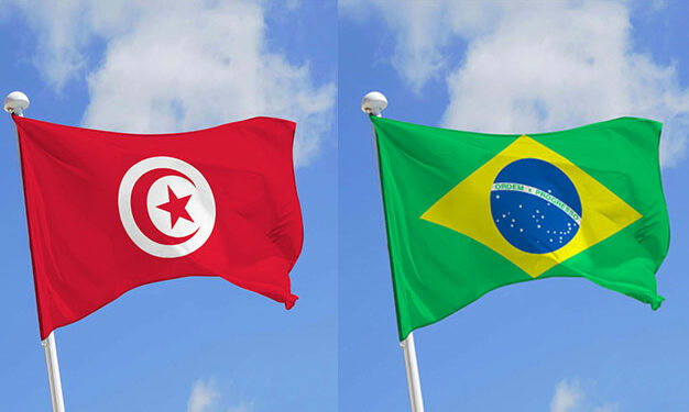 Destination touristique: La Tunisie cible le marché brésilien