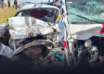 ATSR : 2500 accidents faisant plus de 520 morts et environ 2400 blessés