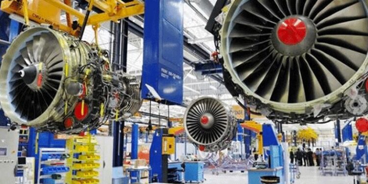 Aéronautique: EMP annonce la création de 800 nouveaux emplois en Tunisie