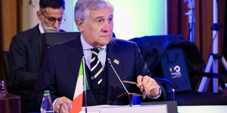 Forum économique italo-tunisien : le ministre italien des AE  à Tunis pour renforcer le partenariat stratégique