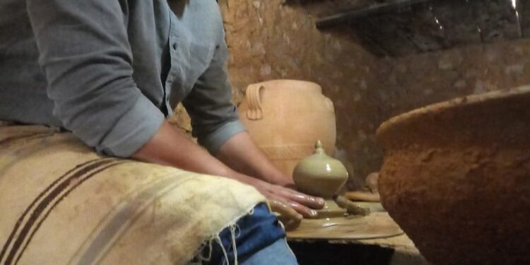 Sept artisans tunisiens d’excellence primés par l’UNESCO