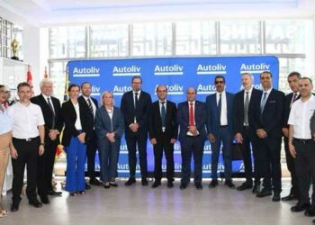 « Autoliv » : extension de l’usine d’El Fahs pour 84 millions de dinars.﻿