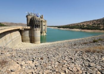 A 60%, le remplissage des barrages permettra de couvrir les besoins nationaux