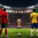 Mondial 2026: Sur quelles chaînes suivre ce soir le match Brésil-Maroc?