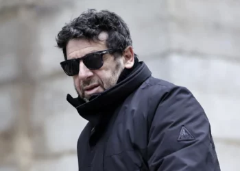 Patrick Bruel en garde à vue dans le cadre d&rsquo;une enquête pour violences sexuelles