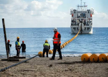 Orange Tunisie met en service le câble sous-marin MEDUSA et renforce la connectivité internationale du pays