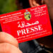 Tunisie: La carte de journaliste professionnel 2025-2026 disponible à partir de demain
