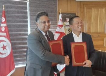 CEPEX–Hunan: La Tunisie ouvre une nouvelle porte géante sur la Chine