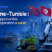 Chine–Tunisie : au-delà du commerce, la construction de nouveaux partenariats