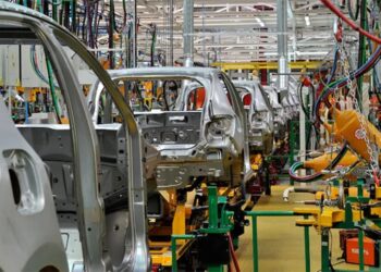 Composants automobiles : un fort potentiel de croissance à l’export