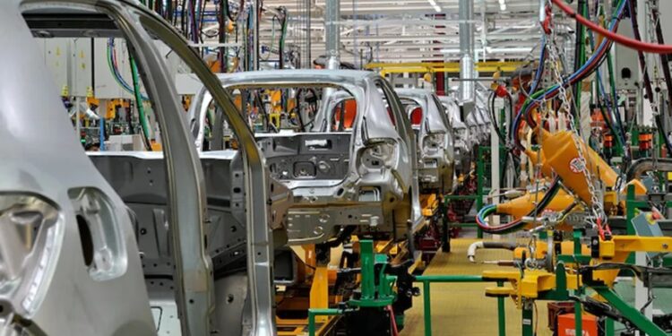 Composants automobiles : un fort potentiel de croissance à l’export