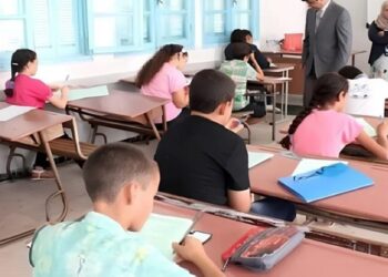 Tunisie: Plus de 62 mille élèves passent le concours de la 6ème année