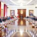 L’adoption du plan de développement 2026-2030 au centre du conseil des ministres