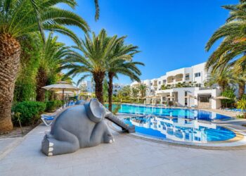 Le Corail Appart’hôtel Yasmine Hammamet fait peau neuve et enrichit son offre pour l’été 2026