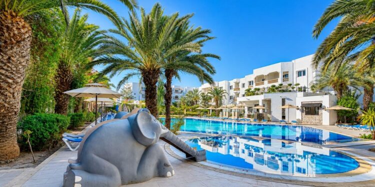 Le Corail Appart’hôtel Yasmine Hammamet fait peau neuve et enrichit son offre pour l’été 2026