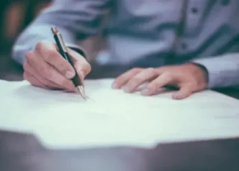 Gafsa: Les enseignants du centre de correction du bac protestent