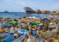Tunisie: 80 % des déchets marins sont d&rsquo;origine terrestre