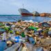 Tunisie: 80 % des déchets marins sont d&rsquo;origine terrestre