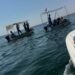 Djerba : première embarcation de pêche à l’énergie solaire à Ajim