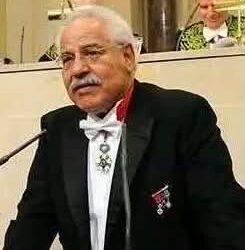 Tunisie: Ezzeddine Bach Chaouch hospitalisé à l’hôpital Charles-Nicolle