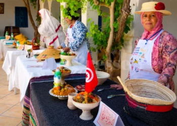 Djerba: Concours du meilleur couscous de la région