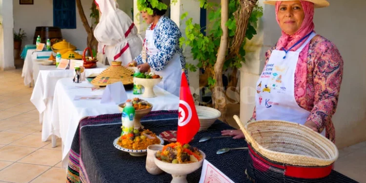 Djerba: Concours du meilleur couscous de la région