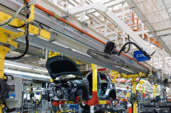 Filière automobile : des exportations de 4,2 milliards d&rsquo;euros d&rsquo;ici fin 2026﻿