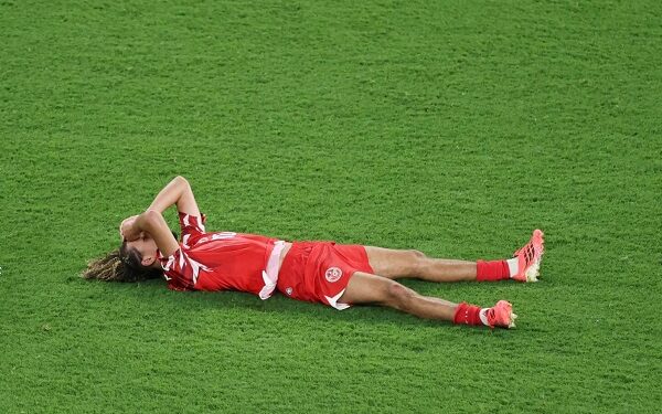 football