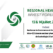 Nouakchott accueille le Regional Health Invest Forum 2026: Plateforme pour renforcer l’investissement dans le secteur pharmaceutique