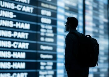Tunisie: 42% des ingénieurs tunisiens ont quitté le pays, selon l’OIT