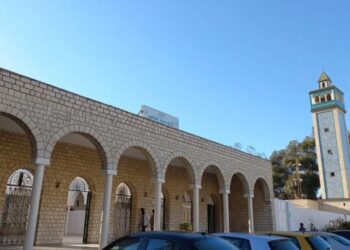 La Grande Mosquée de La Manouba de nouveau ouverte aux fidèles