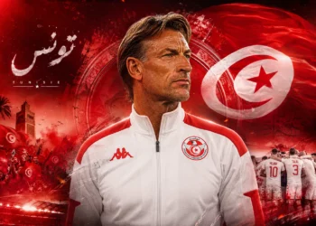 Tunisie : qui est derrière la désignation d&rsquo;Hervé Renard à la tête des Aigles de Carthage ?