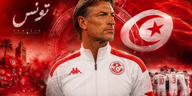 Tunisie : qui est derrière la désignation d&rsquo;Hervé Renard à la tête des Aigles de Carthage ?