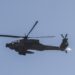 L’Iran nie avoir pris délibérément pour cible un hélicoptère américain Apache
