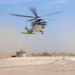Arabie saoudite : un hélicoptère du géant pétrolier Aramco s’écrase, 14 morts