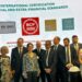 L&rsquo;excellence tunisienne aux standards internationaux: Une distinction singulière pour le Groupe SFBT à Paris