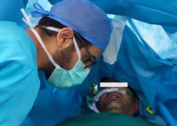 Tunisie: Première intervention réussie de neurochirurgie éveillée à Sfax