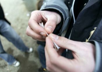 Tunisie: Programme pour éloigner les jeunes des drogues et substances psychotropes