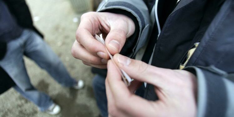 Tunisie: Programme pour éloigner les jeunes des drogues et substances psychotropes