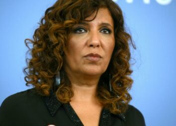 Kaouther Ben Hania nommée membre du jury international de la Mostra de Venise
