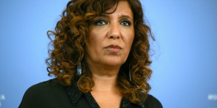 Kaouther Ben Hania nommée membre du jury international de la Mostra de Venise