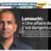 Sabri Lamouchi au journal l’Equipe : « Diriger la Tunisie est une affaire de cœur, mais il faut rester professionnel »