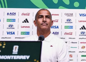 Sabri Lamouchi: « On a commis beaucoup trop d’erreurs »