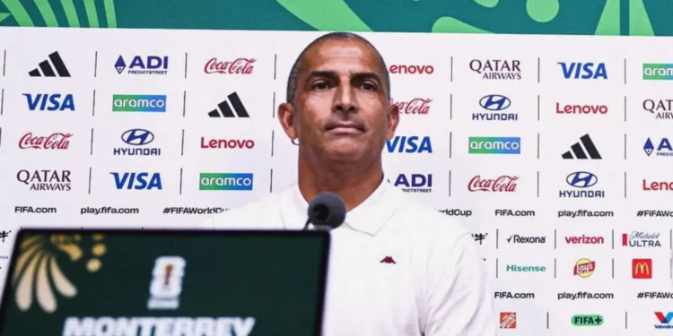 Sabri Lamouchi: « On a commis beaucoup trop d’erreurs »